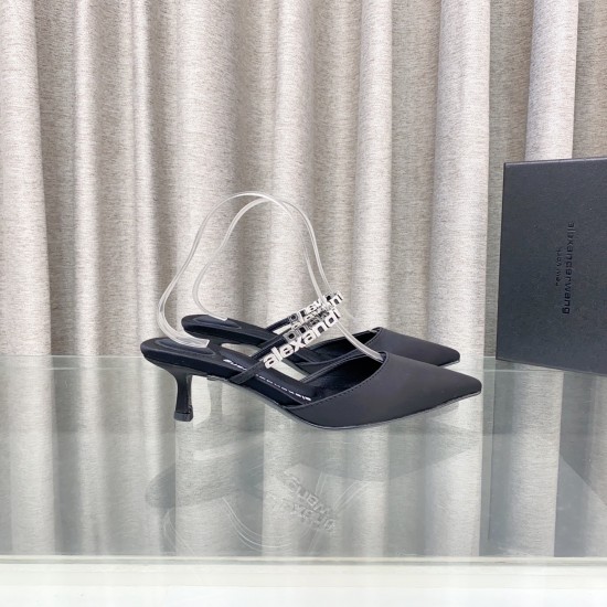 Alexander Wang Shoes Top Quality