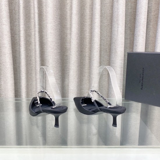 Alexander Wang Shoes Top Quality