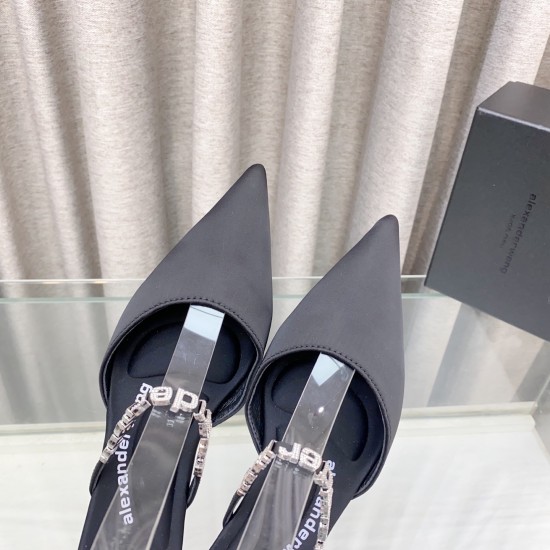 Alexander Wang Shoes Top Quality