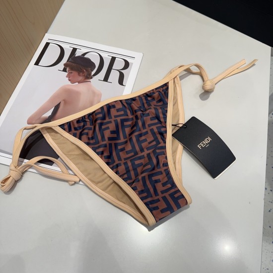Fendi Swimsuit
