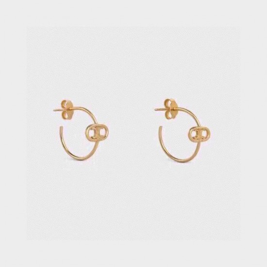 Celine Jewelry Earrings