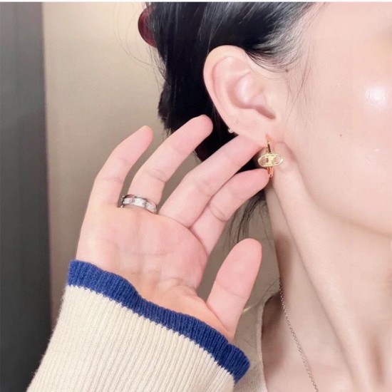 Celine Jewelry Earrings