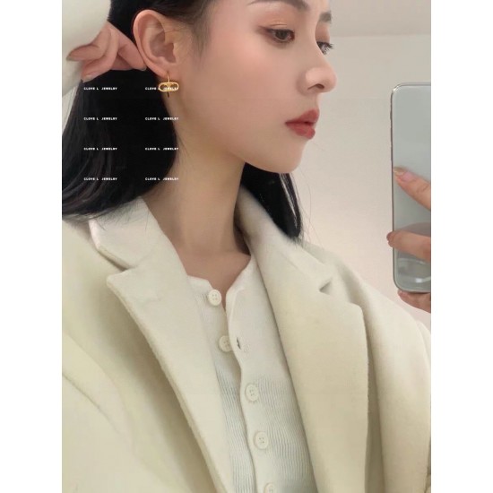 Celine Jewelry Earrings