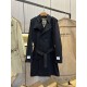 Burberry coat
uk4，6，8，10，12