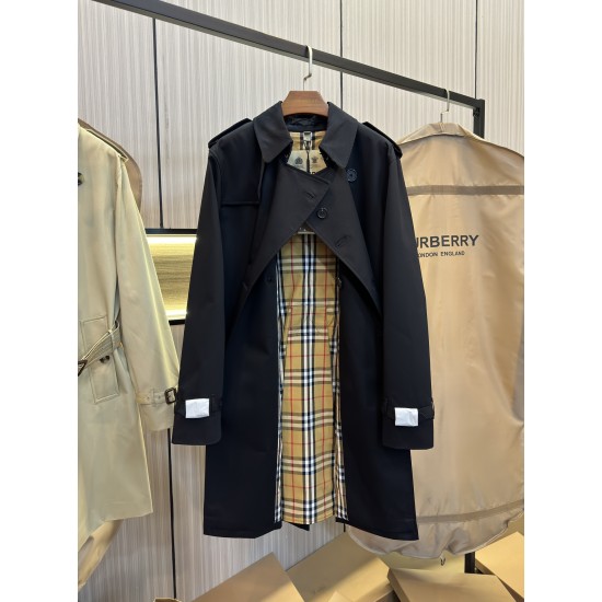 Burberry coat
uk4，6，8，10，12