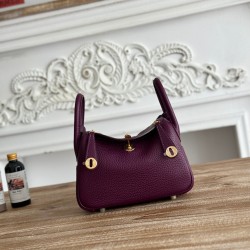 Hermes Bags Top Quality lindy琳迪
19cm $240