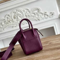 Hermes Bags Top Quality lindy琳迪
19cm $240