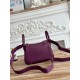 Hermes Bags Top Quality lindy琳迪
19cm $240