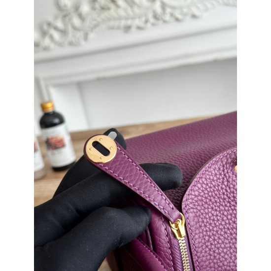 Hermes Bags Top Quality lindy琳迪
19cm $240