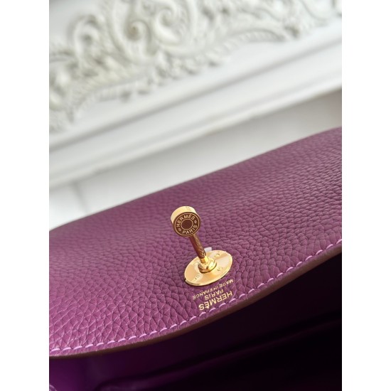 Hermes Bags Top Quality lindy琳迪
19cm $240