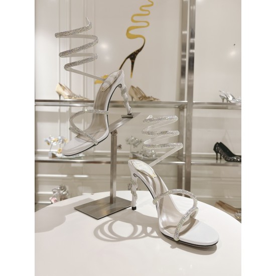 Rᴇɴᴇ Cᴀᴏᴠɪʟʟᴀ Shoes Top Quality