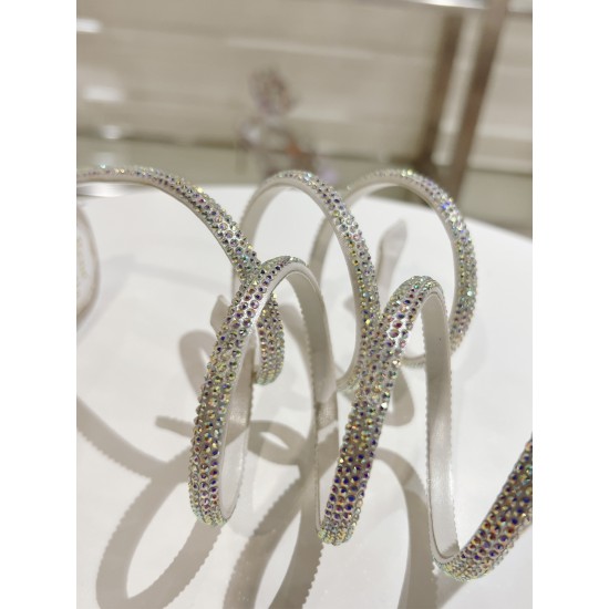 Rᴇɴᴇ Cᴀᴏᴠɪʟʟᴀ Shoes Top Quality