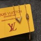 LV Jewelry Necklace