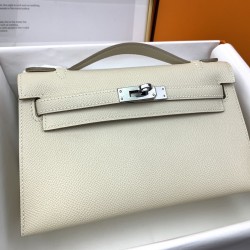Hermes Bags Top Quality Minikelly 二代
19cm $220