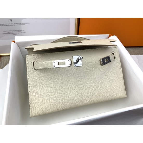 Hermes Bags Top Quality Minikelly 二代
19cm $220