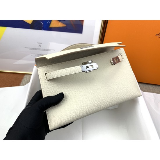 Hermes Bags Top Quality Minikelly 二代
19cm $220