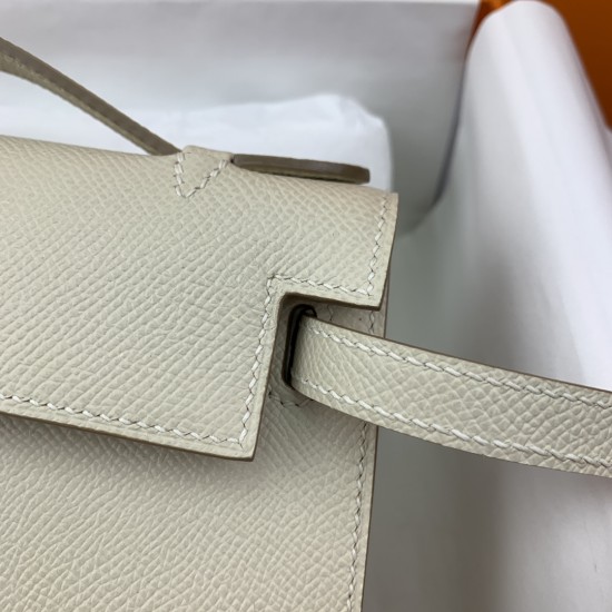 Hermes Bags Top Quality Minikelly 二代
19cm $220