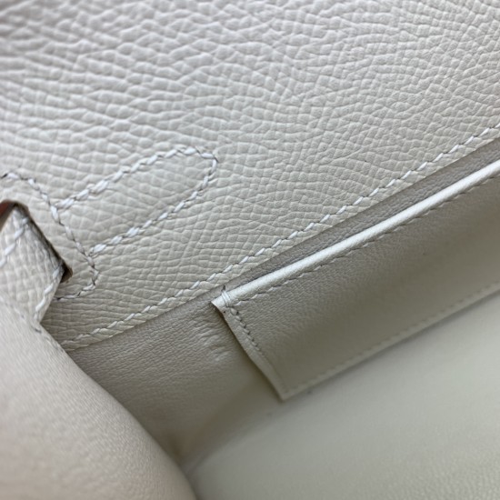 Hermes Bags Top Quality Minikelly 二代
19cm $220