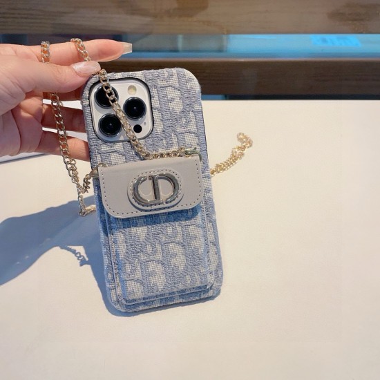 Dior Phone Case