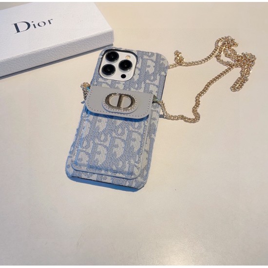 Dior Phone Case