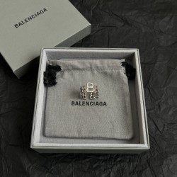 Balenciaga Jewelry Ring