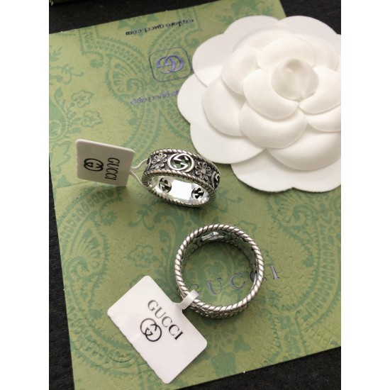 Gucci Jewelry Ring