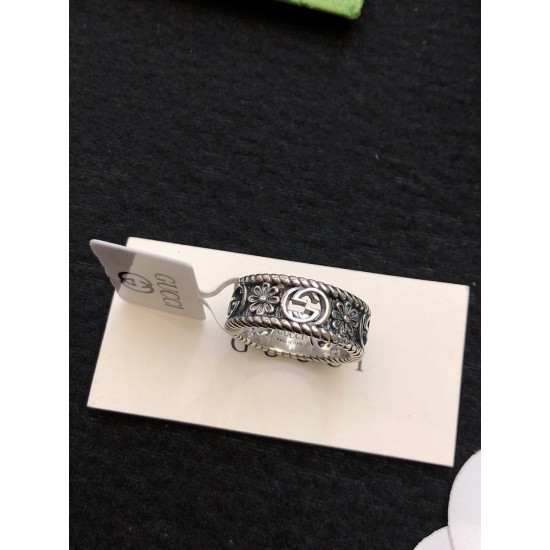 Gucci Jewelry Ring