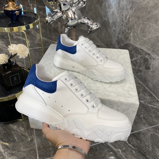 McQueen Shoes
 Top Quality
