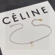 Celine Jewelry Necklace