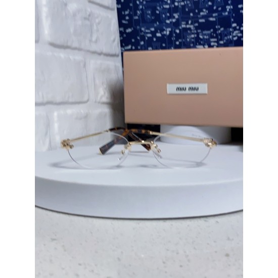 MiuMiu Glasses