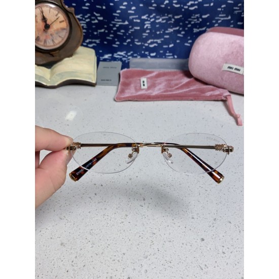 MiuMiu Glasses