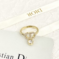 Dior Jewelry Ring