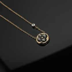 LV Jewelry High Quality