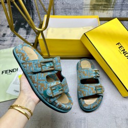 Fendi Shoes Top Quality
35-42