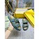 Fendi Shoes Top Quality
35-42