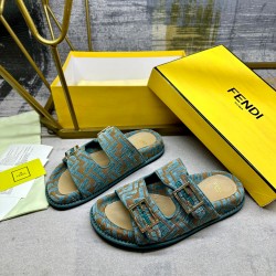 Fendi Shoes Top Quality
35-42