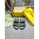 Fendi Shoes Top Quality
35-42