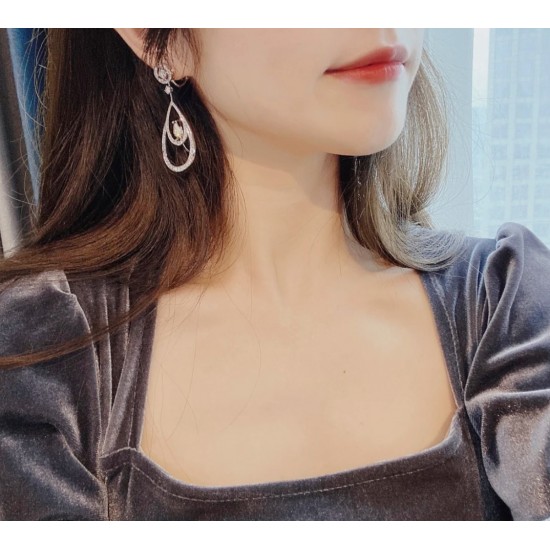 Boucheron Jewelry Earrings