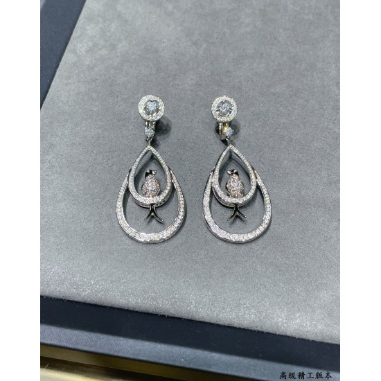 Boucheron Jewelry Earrings