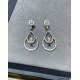 Boucheron Jewelry Earrings