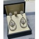 Boucheron Jewelry Earrings