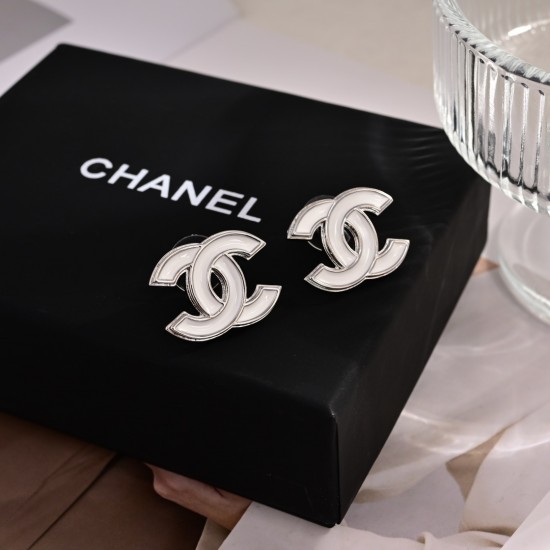 Chanel Jewelry Necklace