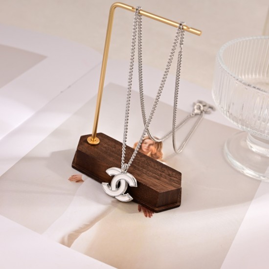 Chanel Jewelry Necklace