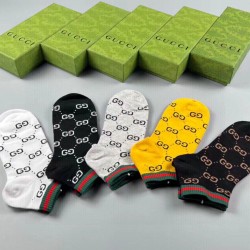 Gucci Socks