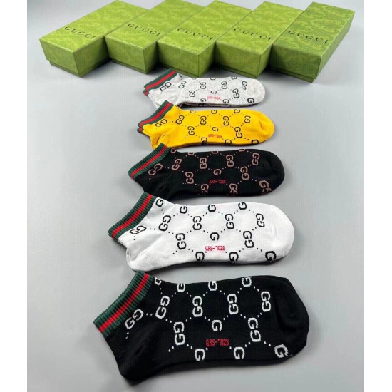 Gucci Socks