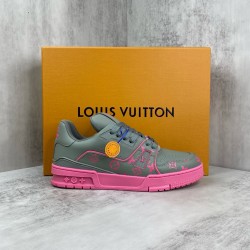 LV Shoes Top Quality
women 35-40 

men 39-45