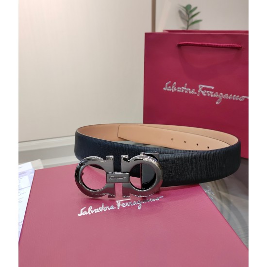 Ferragamo Belts
 Top Quality