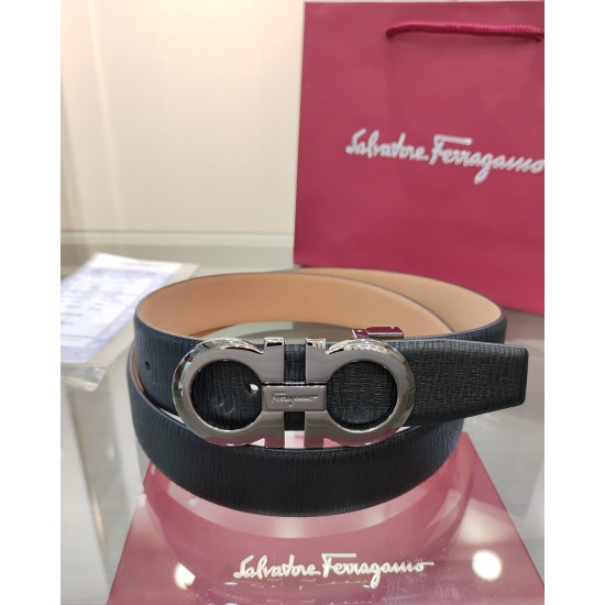Ferragamo Belts
 Top Quality