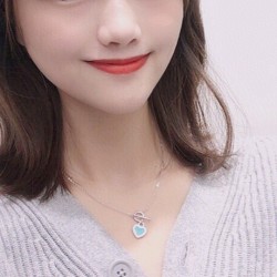 Tiffany Jewelry Necklace