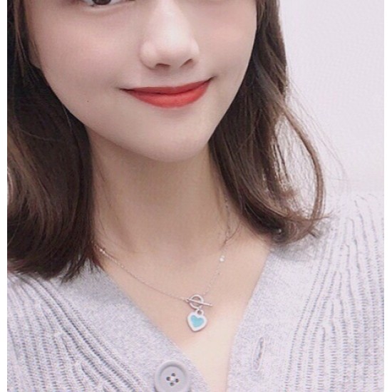 Tiffany Jewelry Necklace